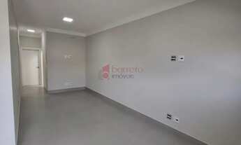 Imagem 2: CASA TÉRREA À VENDA NO RESIDENCIAL SANTA GIOVANA EM JUNDIAÍ/SP