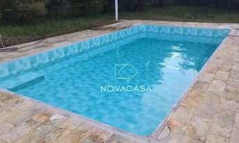 Imagem 2: Casa com 2 dormitórios para alugar, 340 m² por R$ 3.207,40/mês - Parque Jardim Encantado