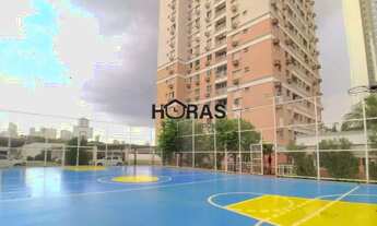 Imagem: Apartamento locação Condomínio Garden