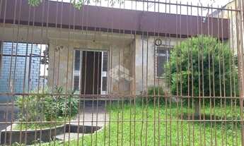 Imagem: Casa de 04 dormitórios na Vila João Pessoa