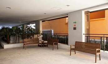 Imagem 2: Venda de Salas Comerciais em Pinheiros, São Paulo-SP: 62,07 m² de Área e 2 Vagas de Garage