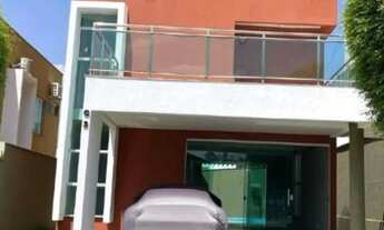 Imagem: DS condomínio fechado Alameda das Espatodeas