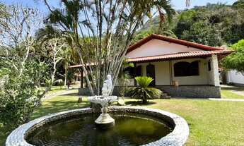 Imagem 4: Casa em Guapimirim - Guapimirim