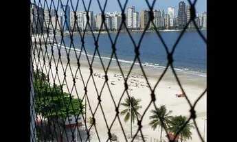 Imagem 3: Apartamento Temporada em frente à praia