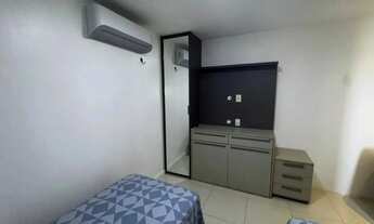 Imagem 4: Imóvel para aluguel possui 121 metros quadrados com 3 quartos em Ponta do Farol - São Luís