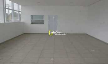 Imagem 3: Pavilhão/Galpão para alugar no bairro Residencial Parque Cumbica - Guarulhos/SP