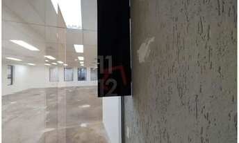 Imagem 5: Conjunto para alugar, 120 m² por R$ 11.458,80/mês - Perdizes - São Paulo/SP