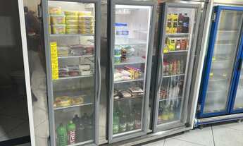 Imagem 15: Vendo Mini mercado montado