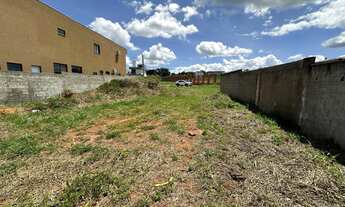 Imagem 5: Lote condomínio Le Jardin 2 Jardim Botânico