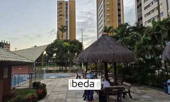 Imagem 7: Ibeda - Apartamento à Venda no Campos do Cerrado - 3 quartos 2 suítes e 1 vaga