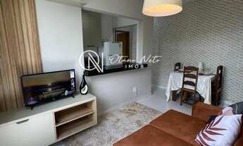 Imagem 6: Apartamento 1 Quarto Mobiliado Ed. Pietá