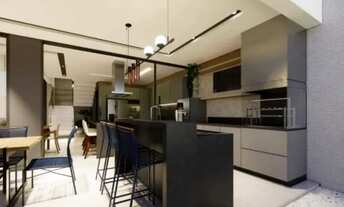 Imagem 7: LINDA CASA DE 240M² NO RESIDENCIAL CYRELA LANDSCAPE ESPLANADA!!!