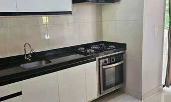 Imagem 4: Imóvel para venda tem 148 metros quadrados com 3 quartos em Novo Uruguai - Teresina - PI