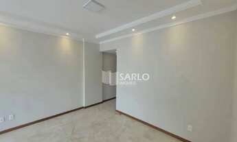 Imagem 3: Apartamento com 3 dormitórios para alugar, 90 m² por R$ 6.980,00/mês - Praia do Canto - Vi