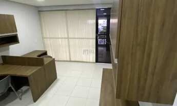 Imagem 7: Sala comercial Marista Center Mall