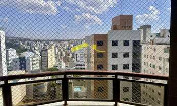 Imagem 6: Apartamento para aluguel, 3 quartos, 1 suíte, 2 vagas, Buritis - Belo Horizonte/MG