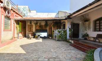 Imagem: Casa comercial para venda em Ipiranga