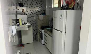 Imagem 5: Apartamento condomínio Mackenzie mobiliado x com Uninovafapi