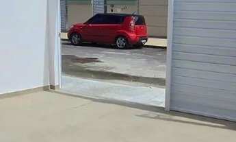 Imagem 3: Casas Duplex- Inácio Barbosa