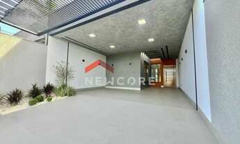 Imagem 4: Casa em Rua Madrepérola - Jardim Paraizo - Maringá/PR