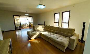 Imagem 5: Apartamento para venda em Santa Paula com 3 quartos, sendo 1 suíte , 177m²