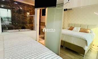 Imagem 5: Casa em condomínio disponível para venda no bairro Gávea Sul em Uberlândia-MG