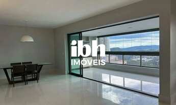 Imagem: 04 Quartos, lazer completo e 04 vagas no