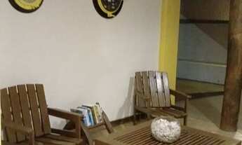 Imagem: Aluguel temporada