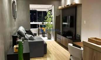 Imagem 5: Apartamento com 3 quartos à venda, 79 m² por R$ 689.000 - Zona 28 - Maringá/PR