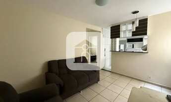 Imagem 2: Apartamento para locação no bairro Brasil