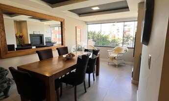 Imagem 4: Apartamento 3 suítes, com churrasqueira,2 vagas no Boa Vista