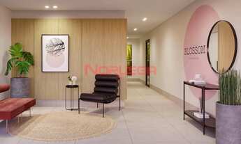 Imagem 3: Apartamento com 3 dormitórios no bairro Bacacheri