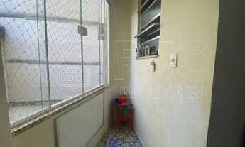 Imagem 3: Imóvel para venda tem 70 metros quadrados com 2 quartos em Tijuca - Rio de Janeiro - RJ