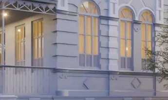 Imagem 2: Apartamento 03 quartos em Lourdes próximo a Igreja de Lourdes