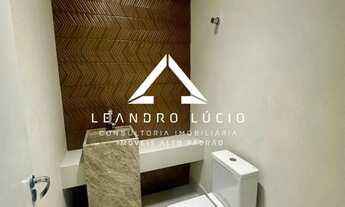 Imagem 6: Casa em Condomínio para Venda em Goiânia, Residencial Goiânia Golfe Clube, 4 dormitórios