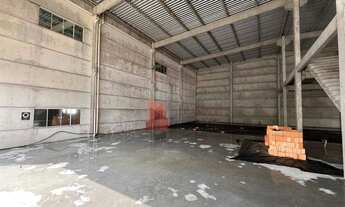 Imagem 5: LOCAÇÃO: Galpão NOVO próximo da BR 101 em ITAJAI