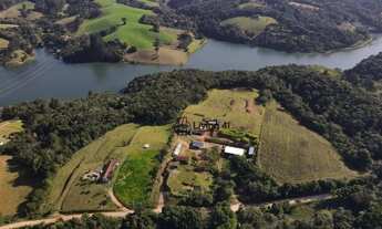 Imagem 4: Chácara à venda, 20000 m² por R$ 2.790.000 - Ferraria - Campo Largo/PR