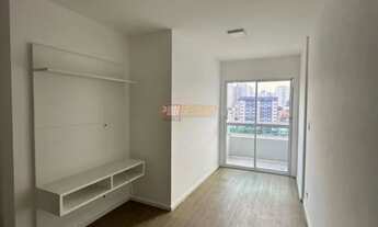 Imagem: Apartamento no Bairro Vila Assunção em