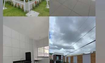 Imagem: Apartamento novo para alugar