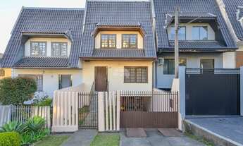 Imagem: Vendas Sobrado Curitiba PR