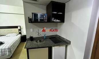 Imagem 4: Flat com ótimo preço no bairro Consolação. Confira!