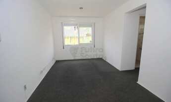 Imagem: Aluga-se Apartamento de 2 Dormitórios no