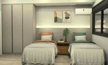 Imagem 8: Apartamento 1 Dormitório(s) Bairro Cidade Baixa com garagem