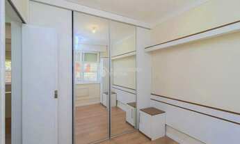 Imagem 2: Imóvel para aluguel tem 33 metros quadrados com 1 quarto em Bela Vista - Porto Alegre - RS