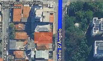 Imagem 2: Terreno à venda, 230 m² por R$ 510.000,00 - Itaquera - São Paulo/SP