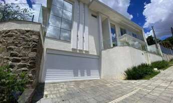 Imagem 2: Sobrado com 3 dormitórios para alugar por R$ 20.000/mês - Centro - Cascavel/PR