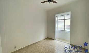 Imagem 2: Quarto e sala na orla da Urca!