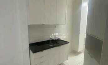 Imagem 6: Apartamento com 2 dormitórios, 66 m² - venda por R$ 430.000 ou aluguel por R$ 2600/mês - P