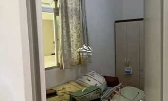 Imagem 7: APTO DE 02 DORMITÓRIOS, VAGA DESCOBERTA E HOBBY BOX. PRAIA COMPRIDA - SÃO JOSÉ