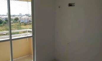 Imagem 3: Apartamento Portal de Ávila no Parquue Del Sol com 2 dormitórios à venda, 58 m² por R$ 470